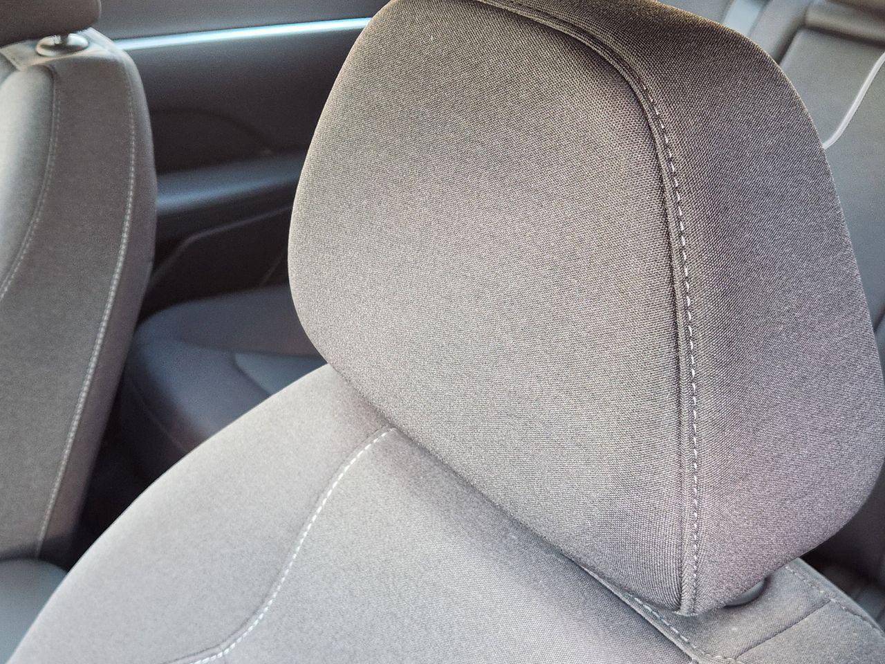 New 2026 R2P Red Hyundai SEL Sport image 10