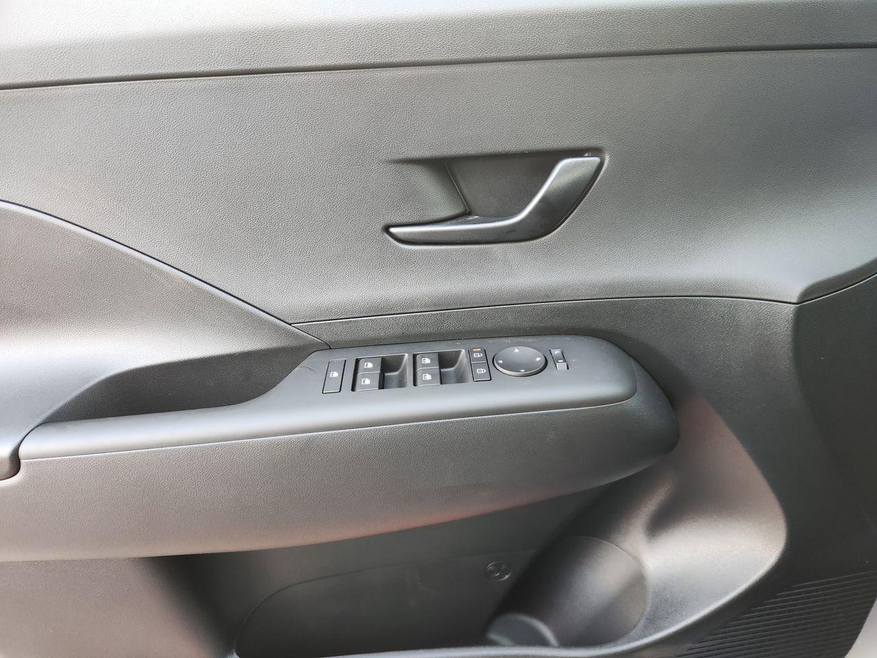 New 2026 C5G Gray Hyundai SEL Sport FWD image 22