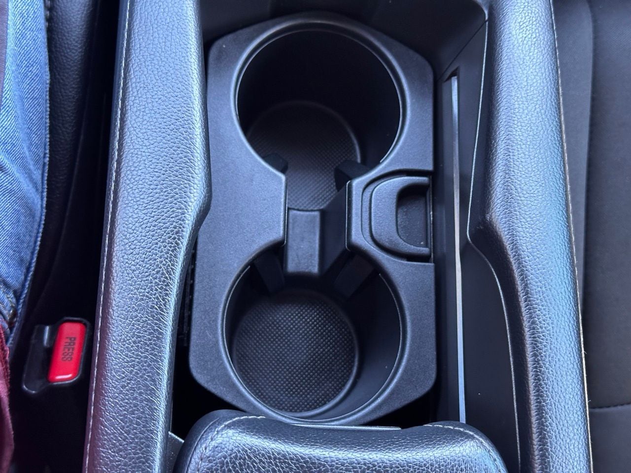 Used 2020 Metro Metro Aa Honda Sport image 28