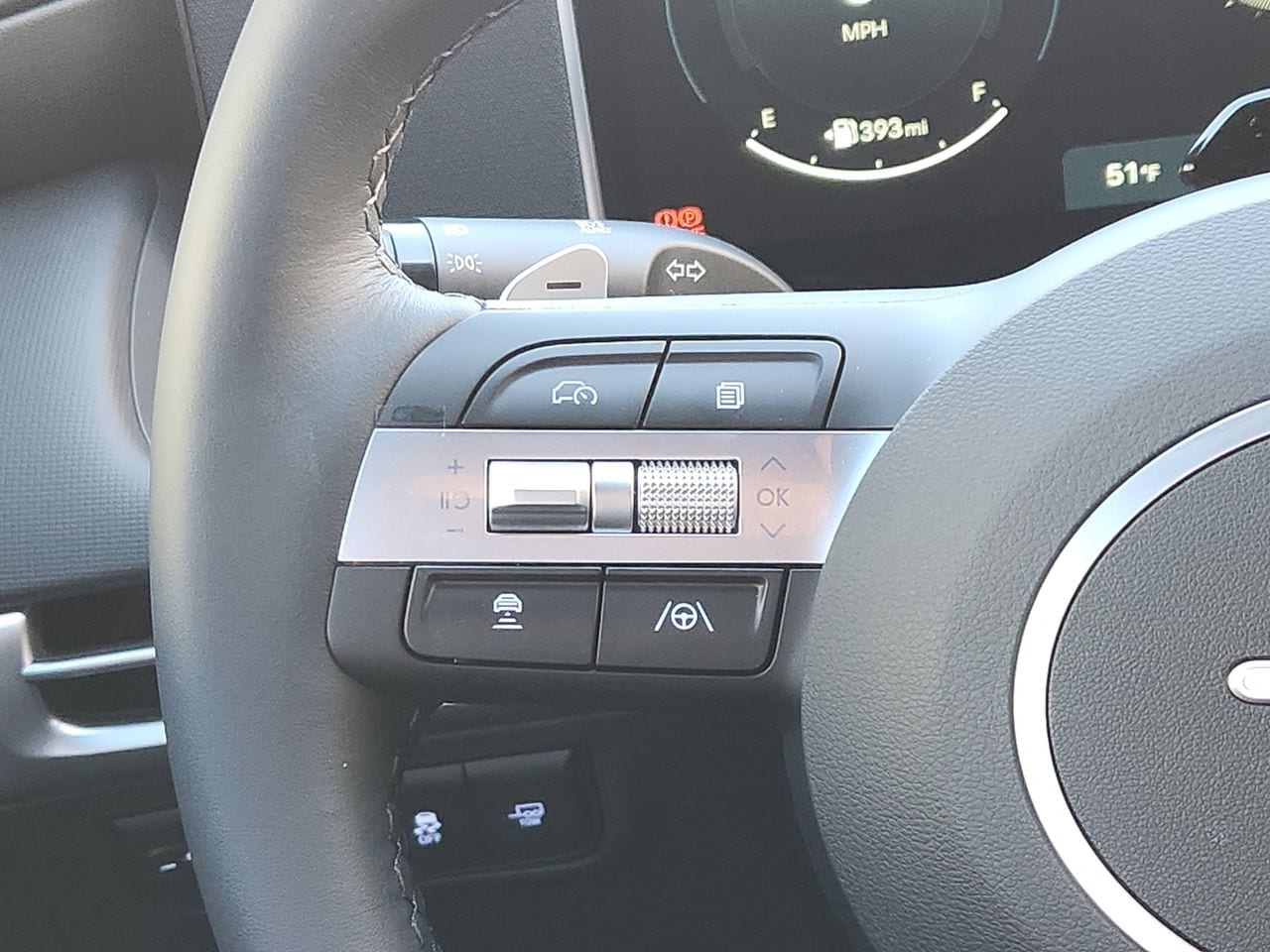 New 2026 SAW White Hyundai XRT image 27