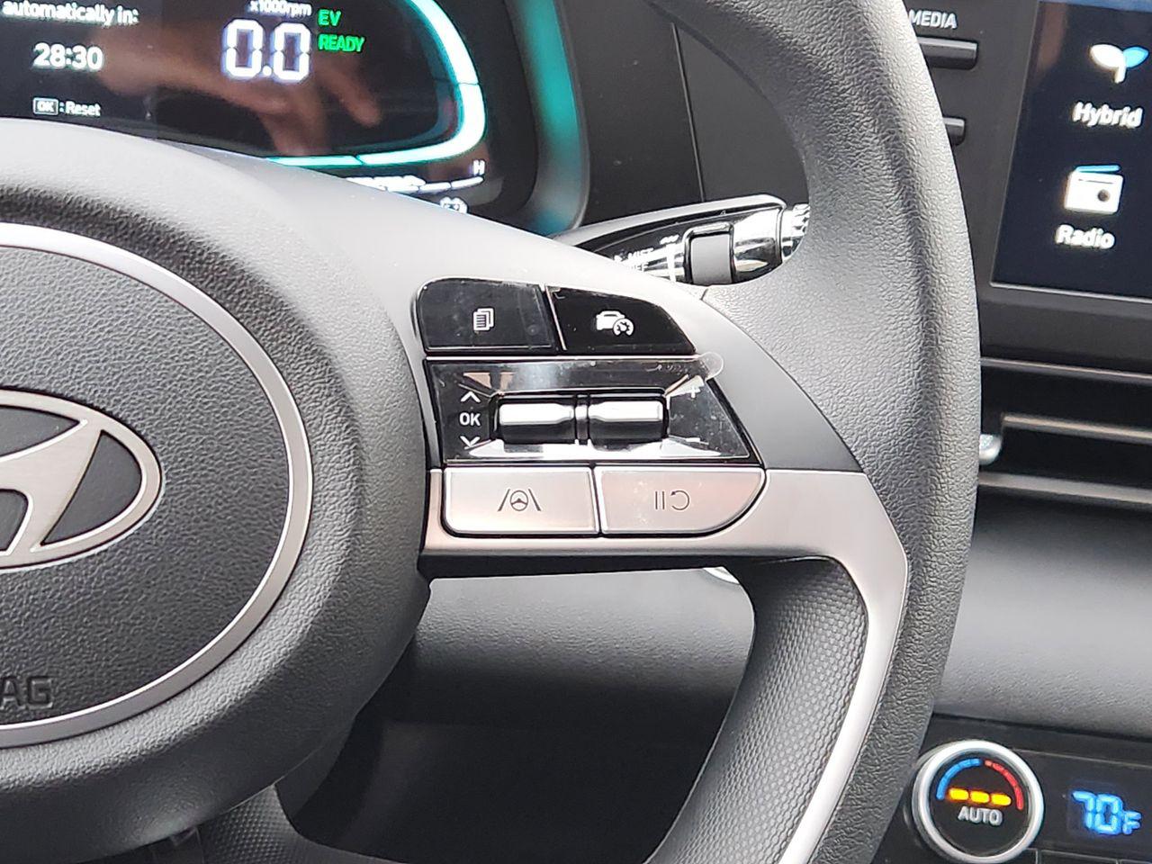 New 2026 YP5 Blue Hyundai Blue image 28