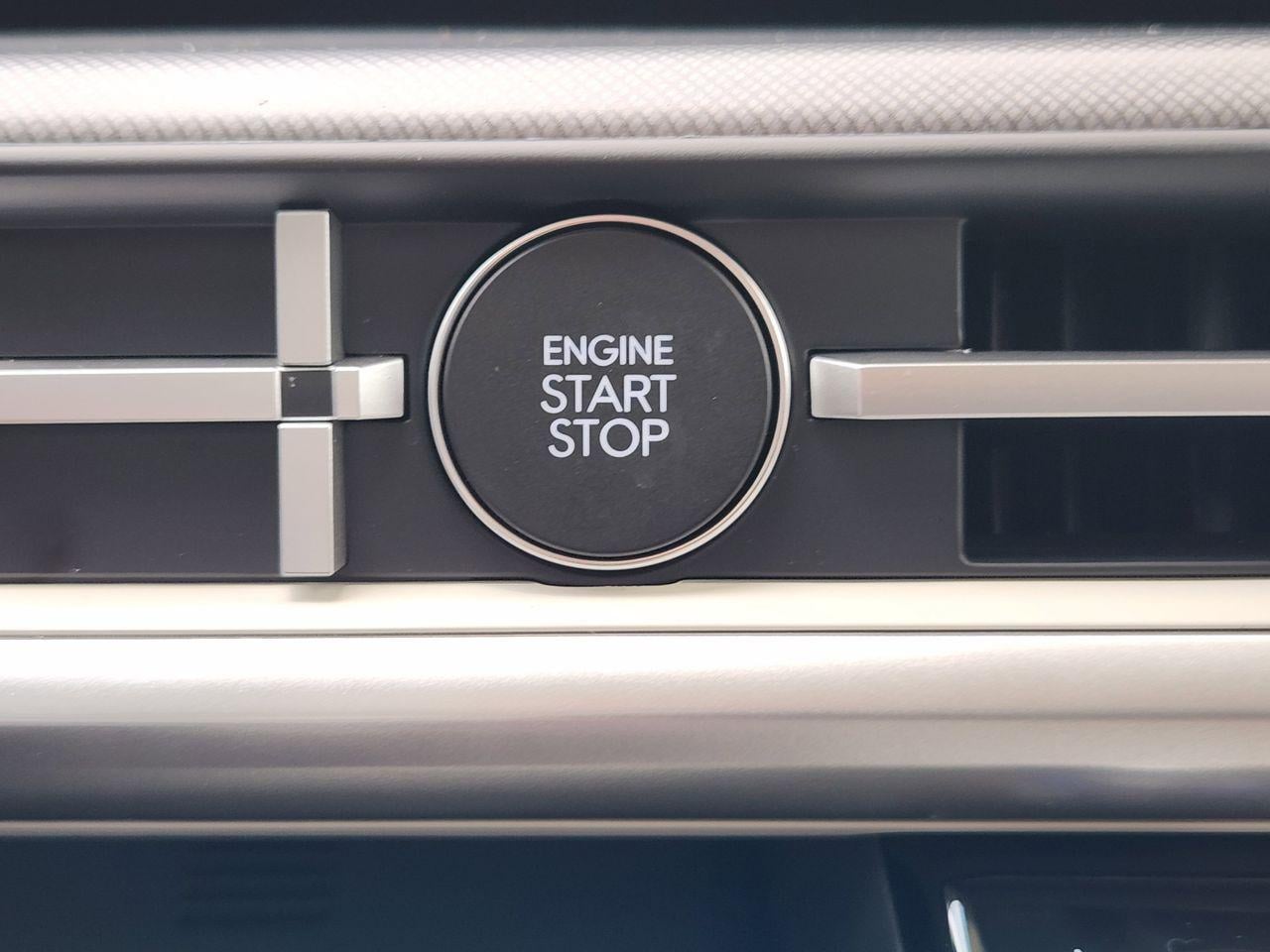 New 2026 Hampton Gray Hyundai SEL FWD image 19