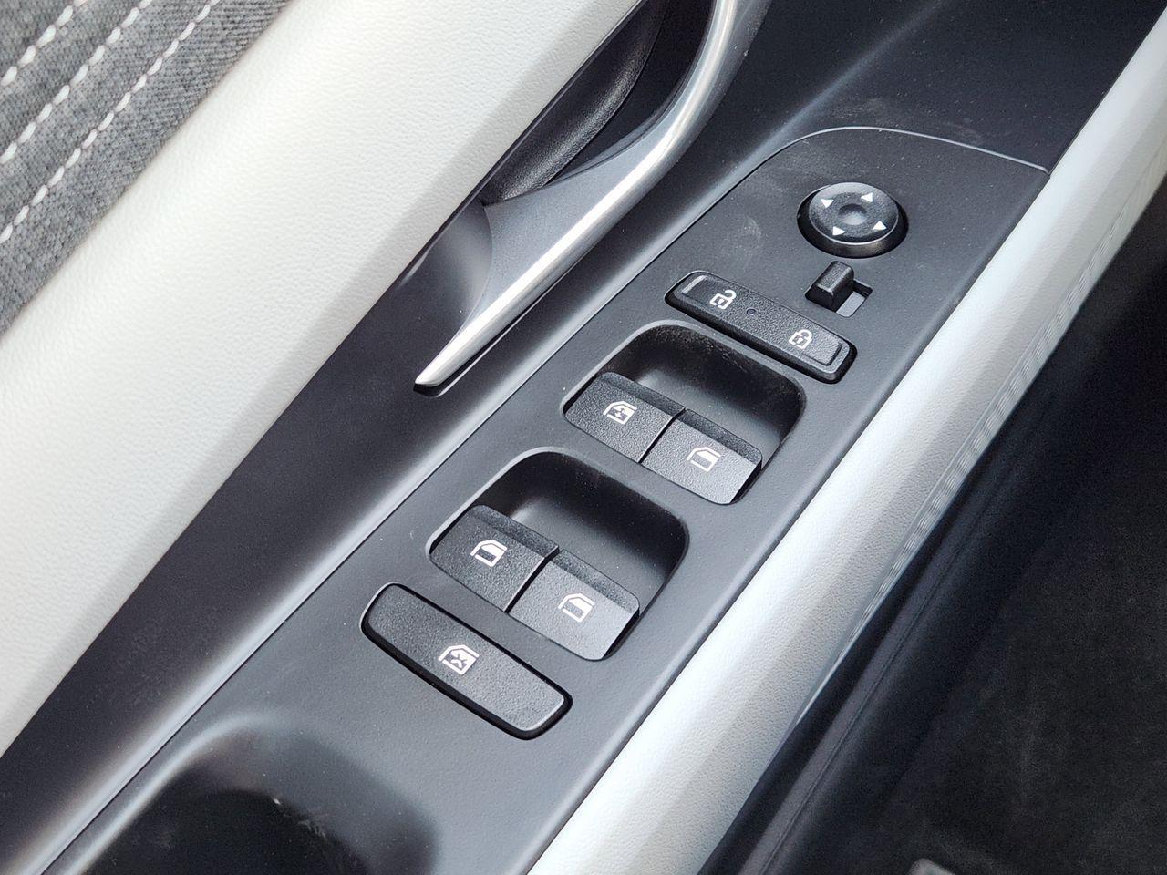 New 2026 PE2 Gray Hyundai Limited image 22