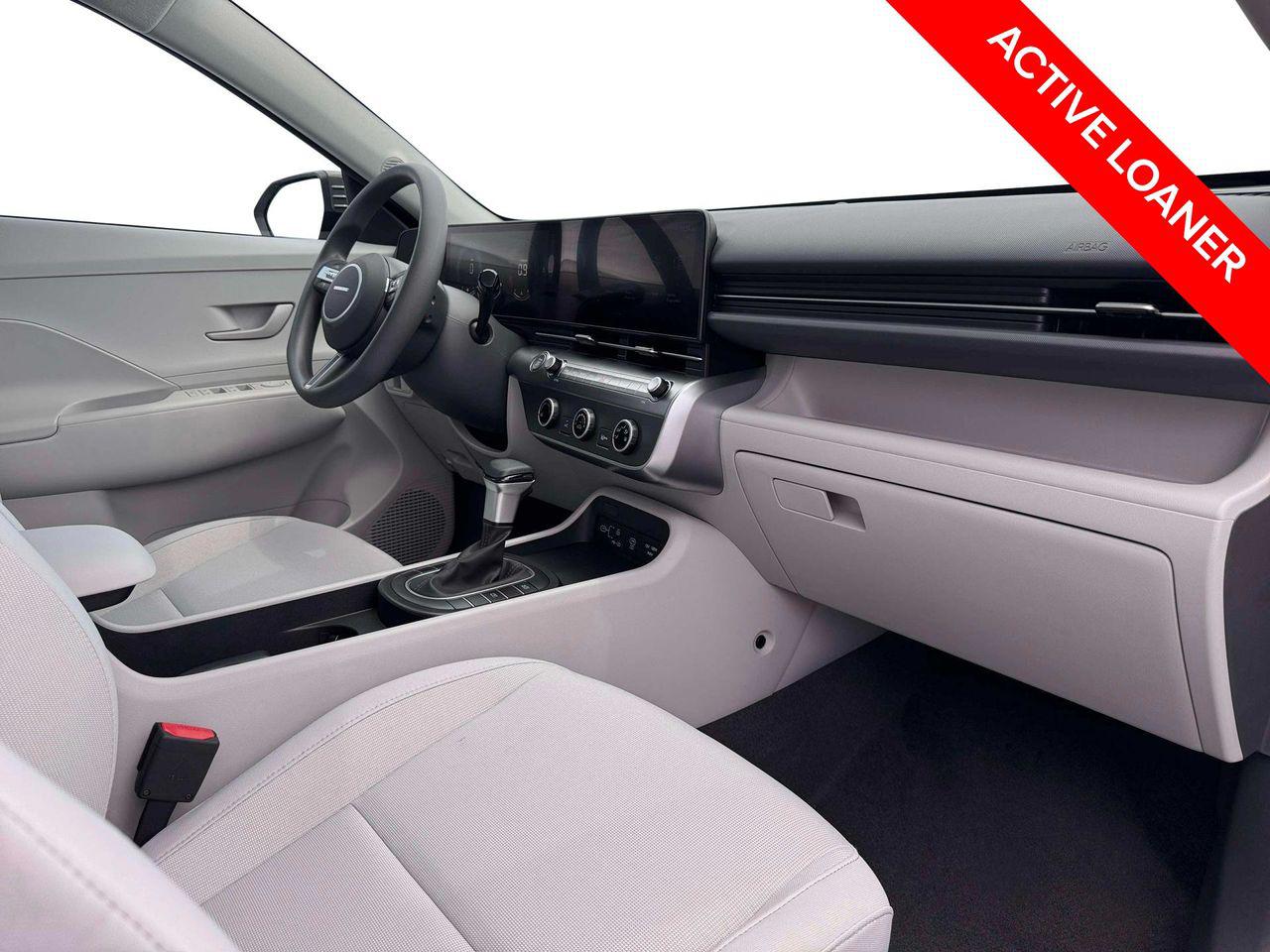 New 2026 R2P Red Hyundai SE FWD image 16