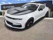 Used 2023 Chevrolet Camaro SS 1SS Coupe