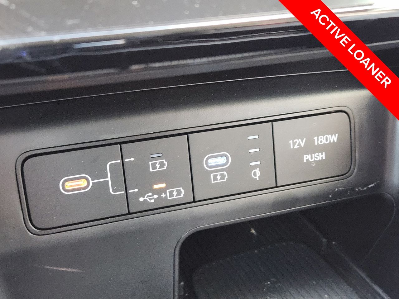 New 2026 Ultimate Red Hyundai SEL Premium FWD image 18