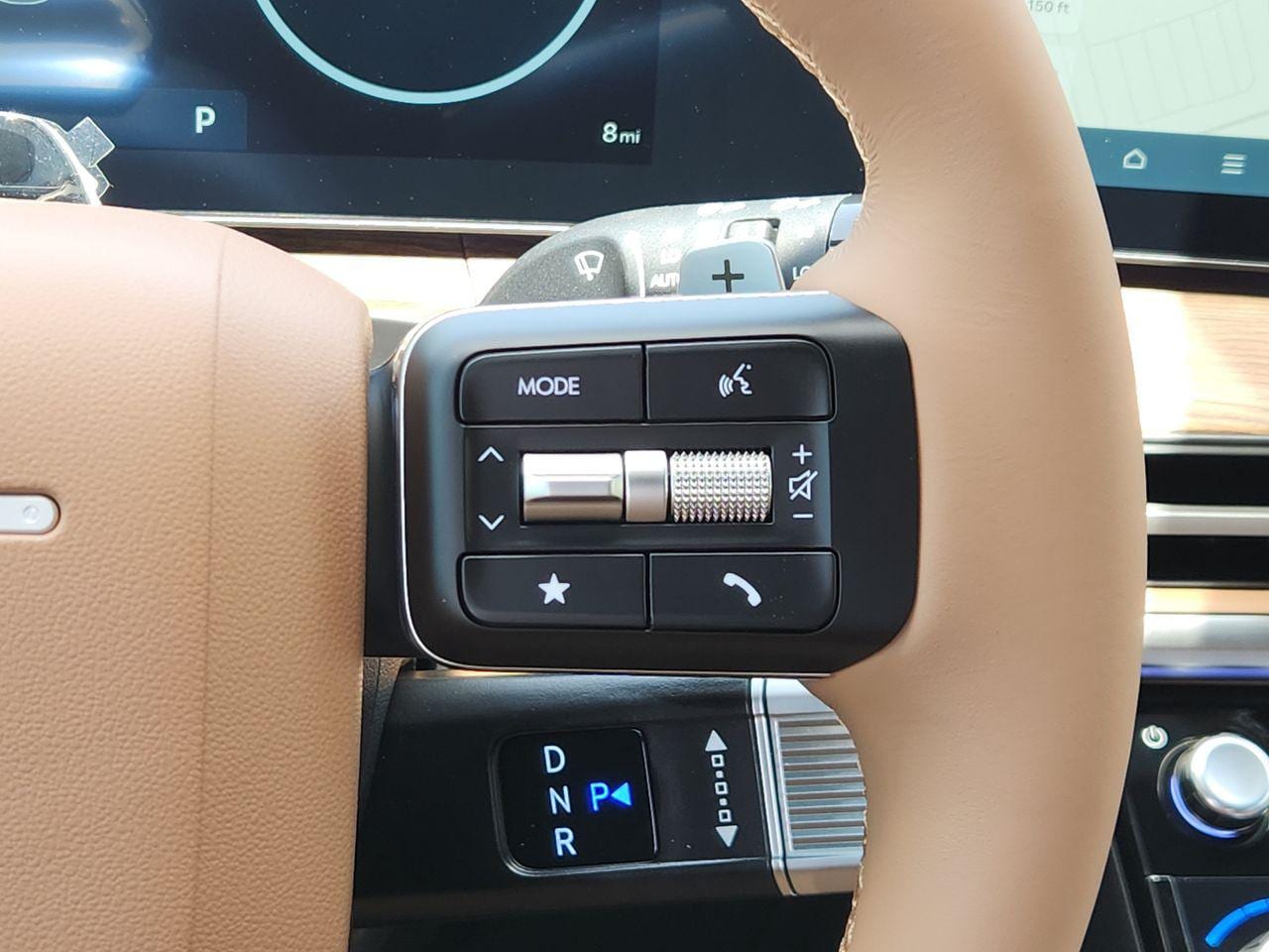 New 2026 Ecotronic Gray Hyundai Limited FWD image 29