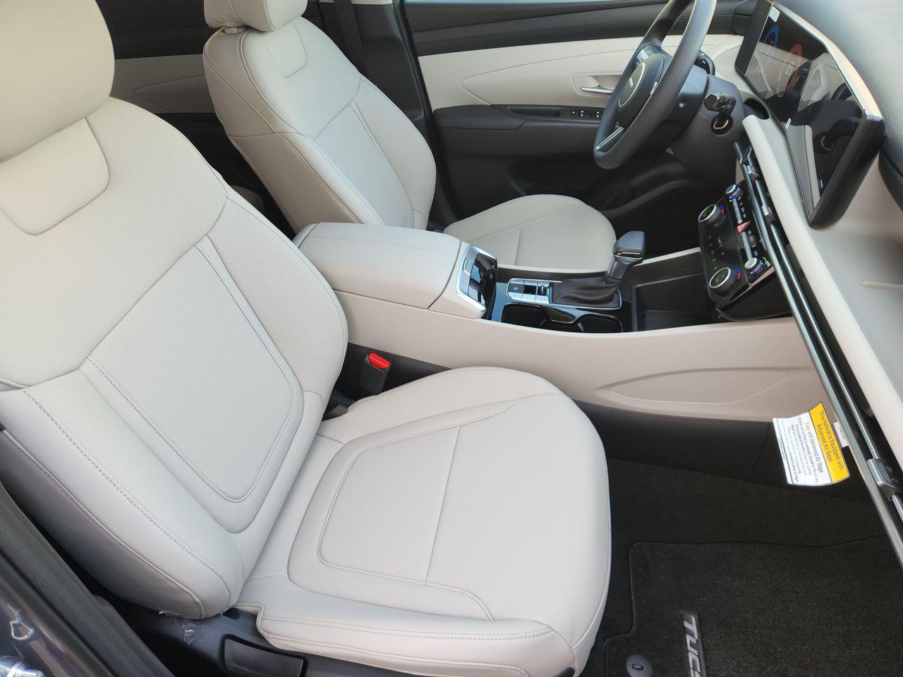 New 2026 Ecotronic Gray Hyundai SEL Plus FWD image 10