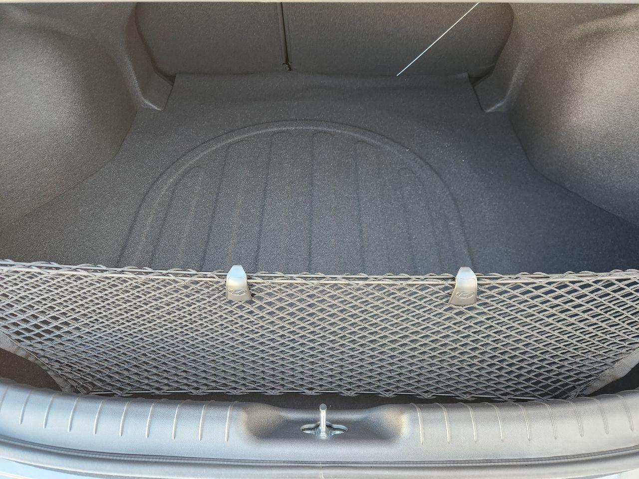 New 2026 PE2 Gray Hyundai Limited image 33