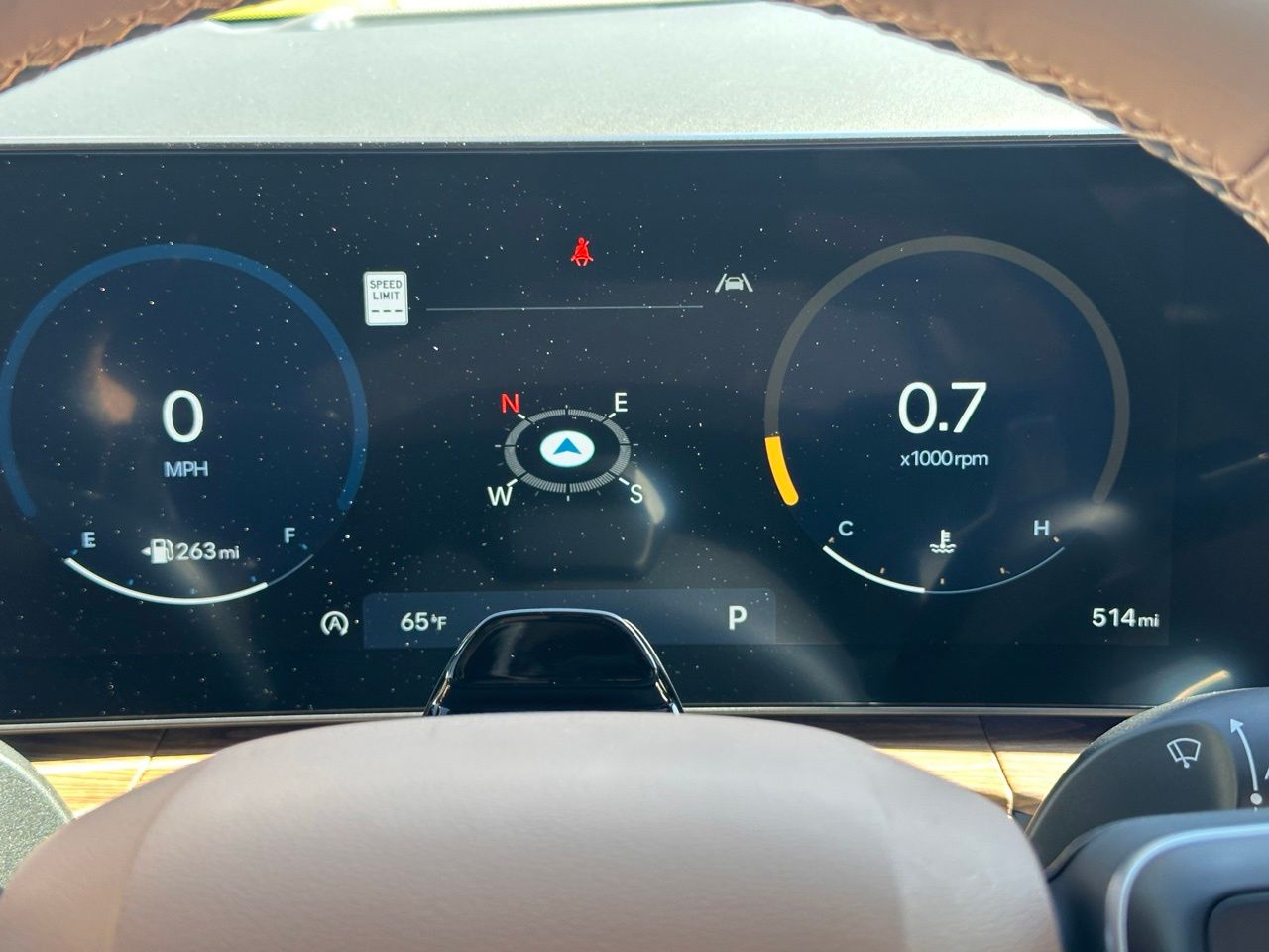 Used 2026 Phantom Black Hyundai Calligraphy image 38