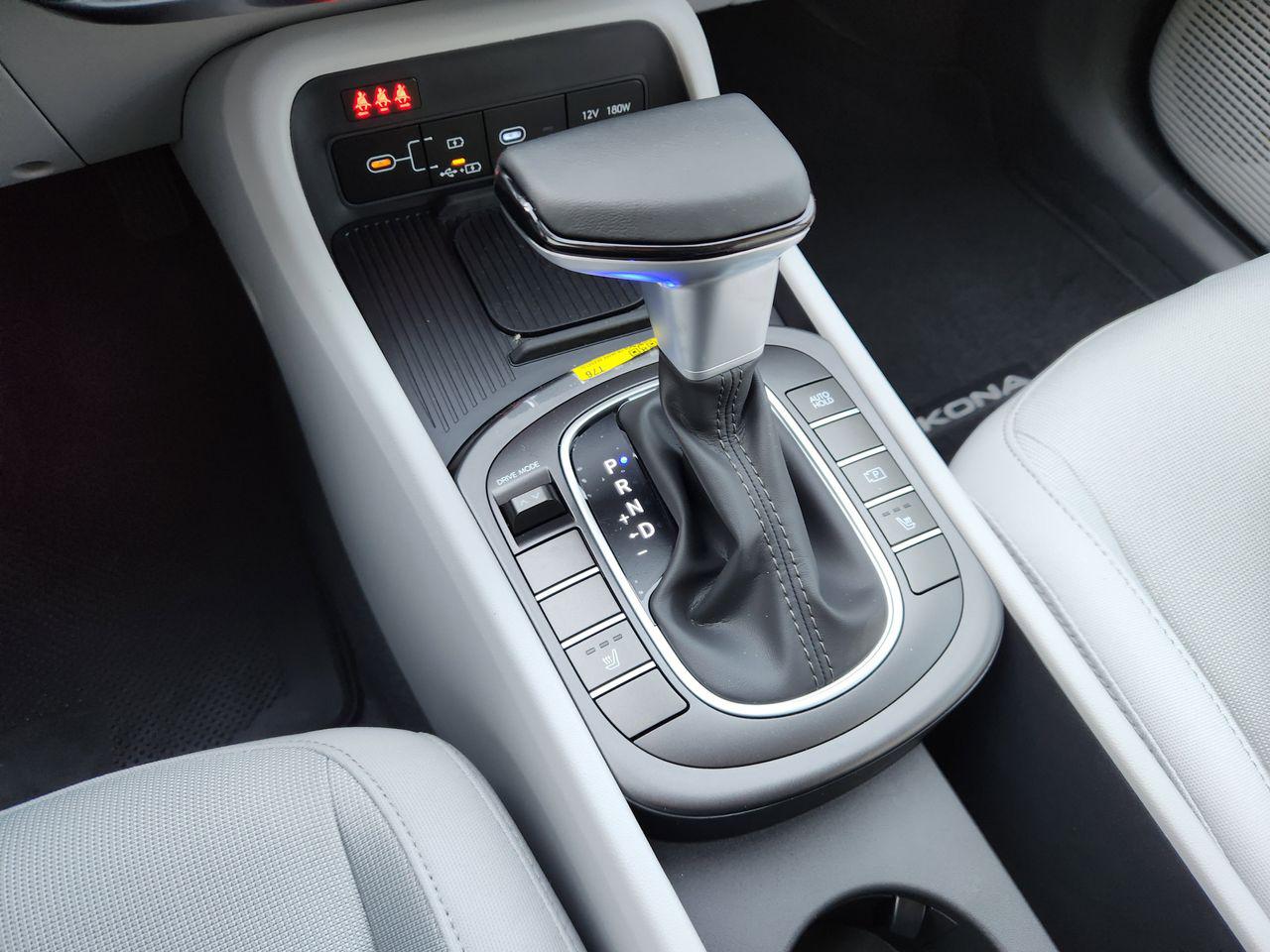 New 2026 R2P Red Hyundai SEL Sport FWD image 18