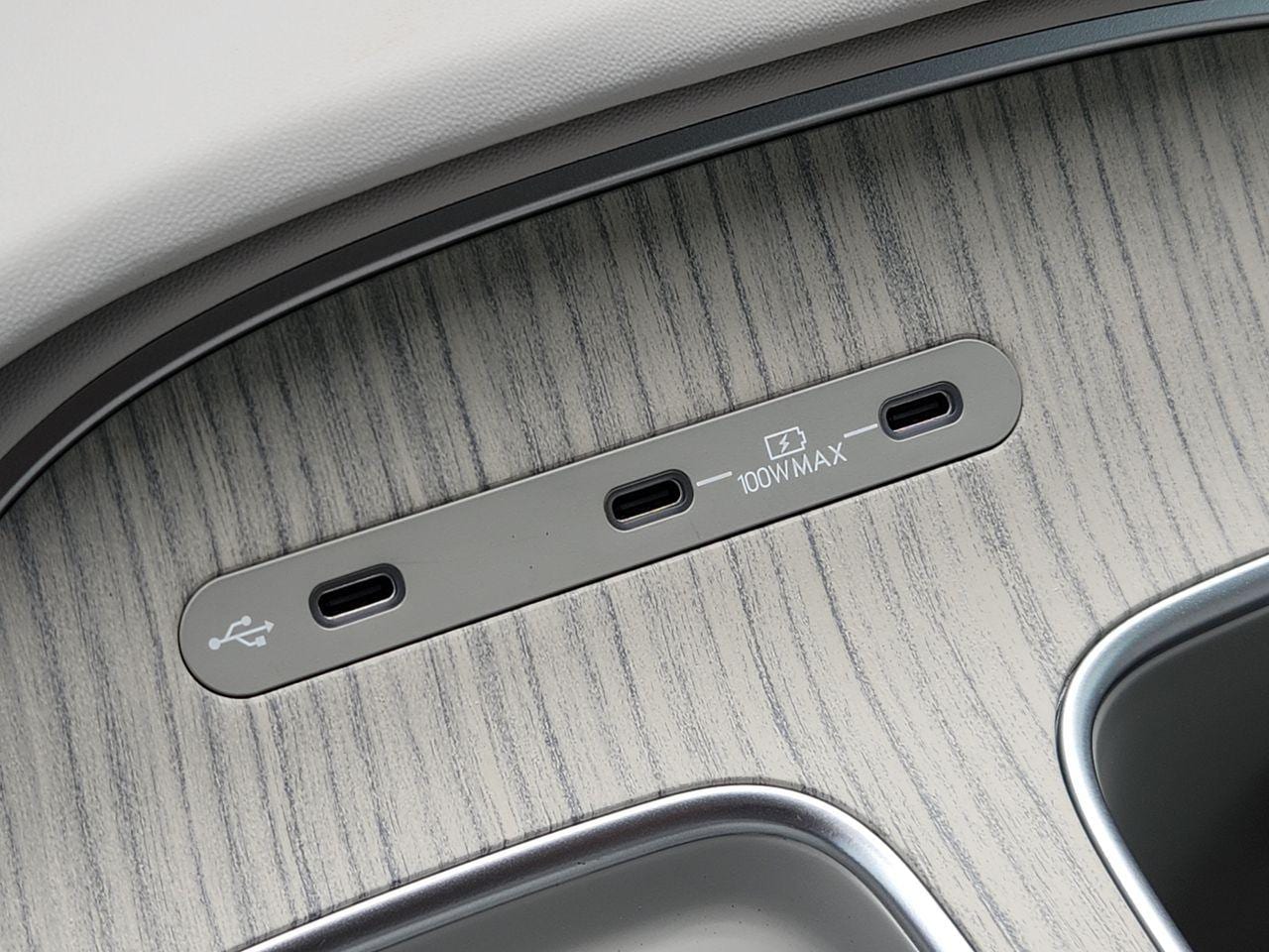 New 2027 Robust Emerald Pearl Hyundai Calligraphy AWD image 19