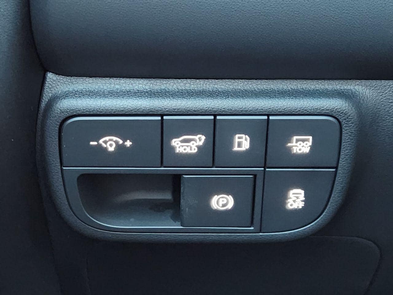 New 2026 Creamy White Pearl Hyundai SEL Premium 8P image 21