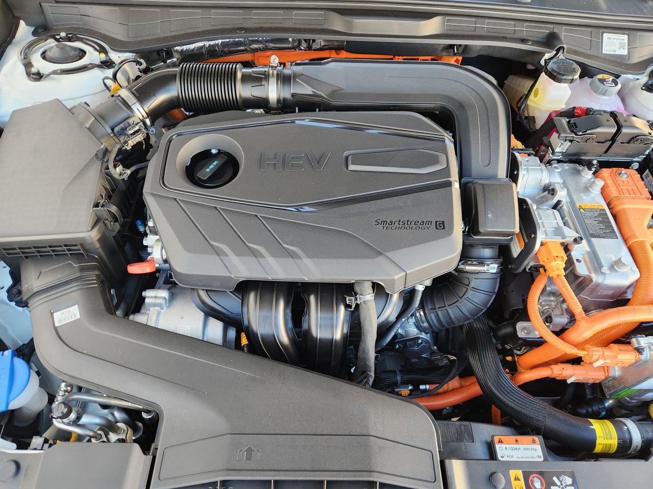 New 2026 W6H White Hyundai Limited image 31