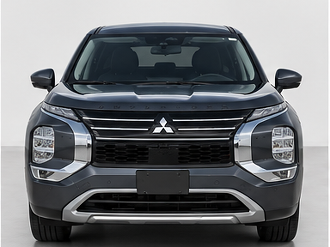 Used 2025 Mitsubishi Outlander SE SUV