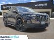 Certified 2024 Hyundai Santa Cruz Night Truck Crew Cab