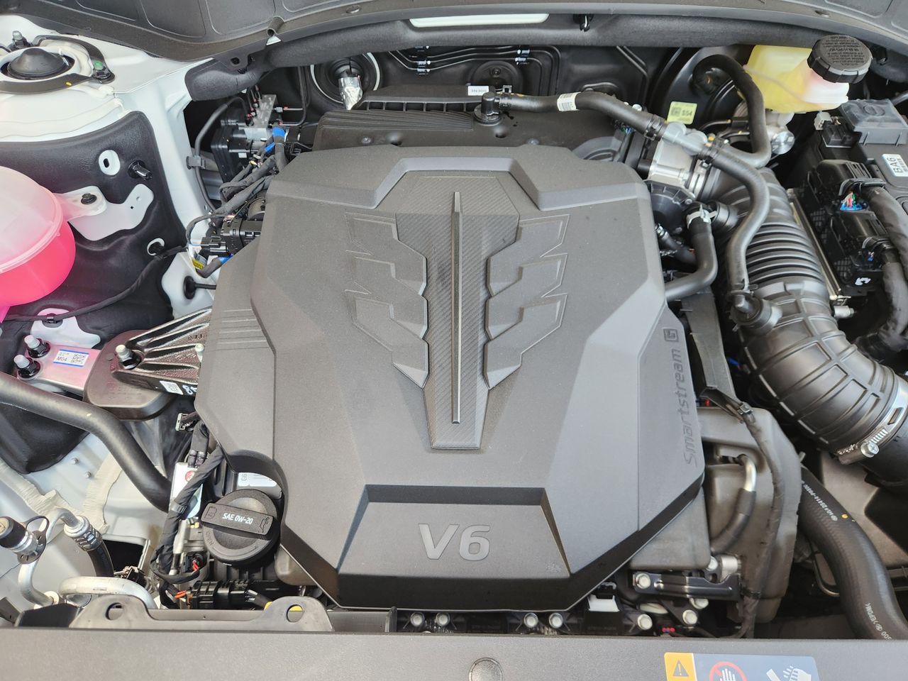 New 2026 WC9 White Hyundai SEL FWD image 29