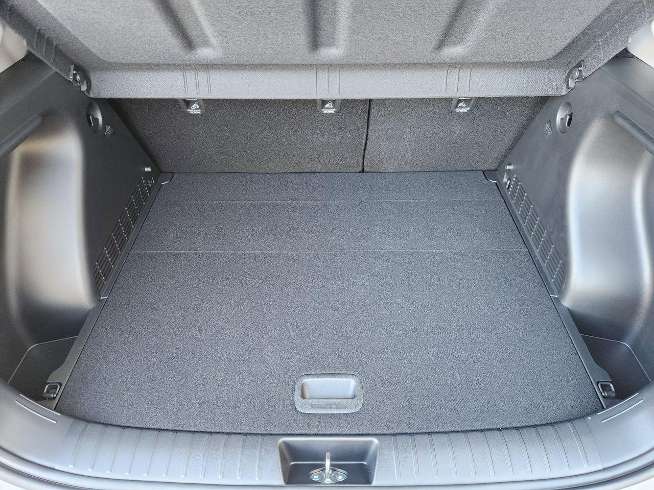 New 2026 Cyber Gray Metallic Hyundai SEL Sport FWD image 30