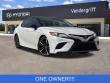 Used 2018 Toyota Camry XSE V6 Sedan
