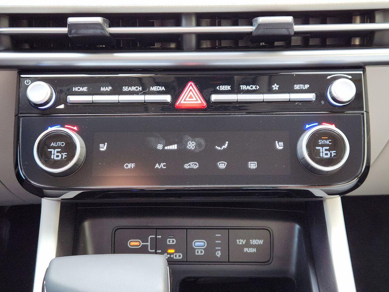 New 2026 S3B Black Hyundai SEL Premium FWD image 15