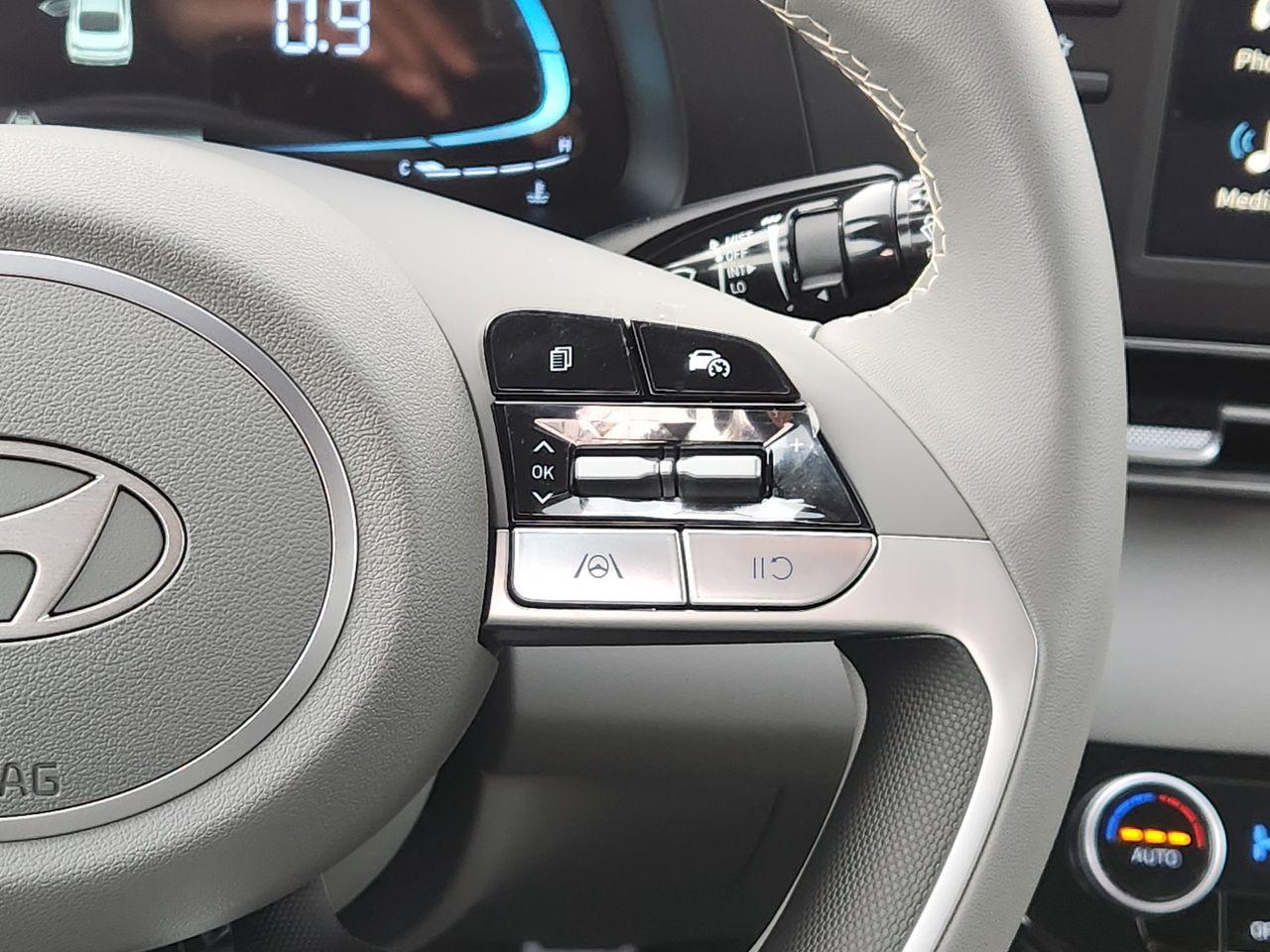 New 2026 W6H White Hyundai SEL Sport image 27