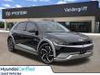 Certified 2024 Hyundai IONIQ 5 Limited SUV