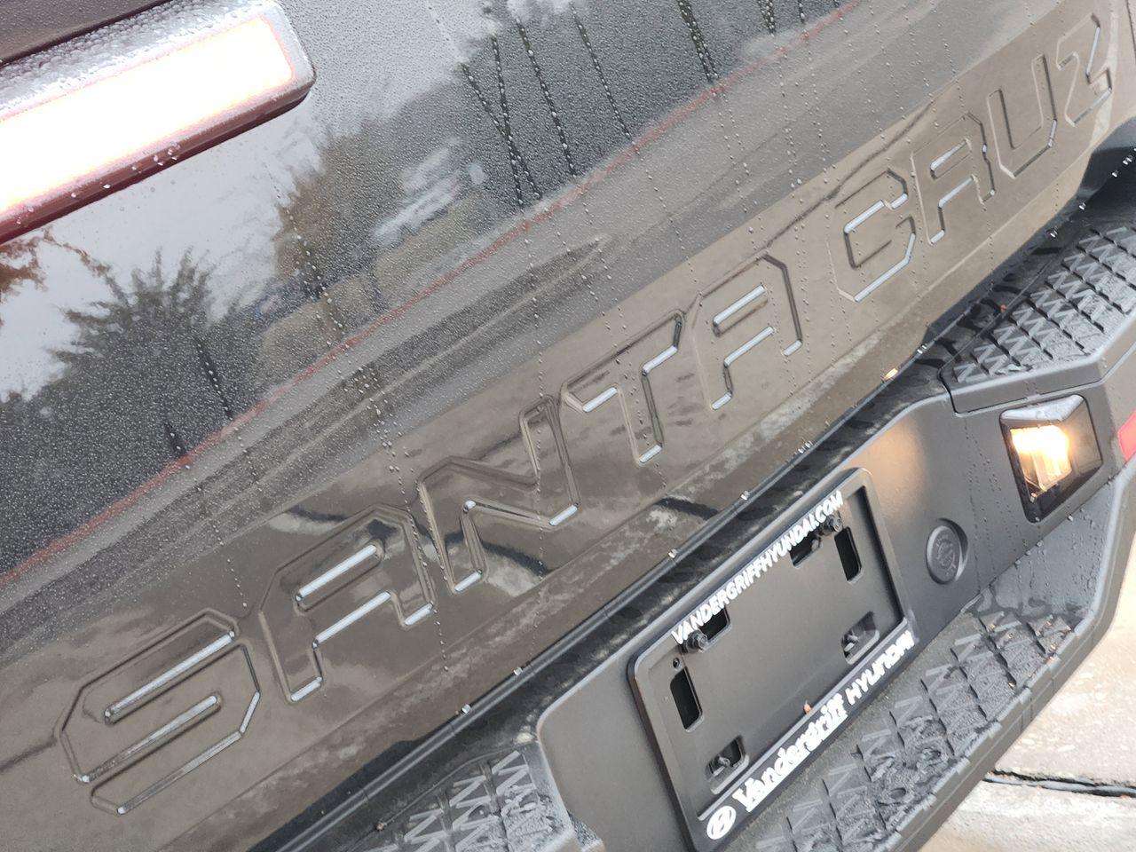 New 2026 S3B Black Hyundai SEL Activity FWD image 8