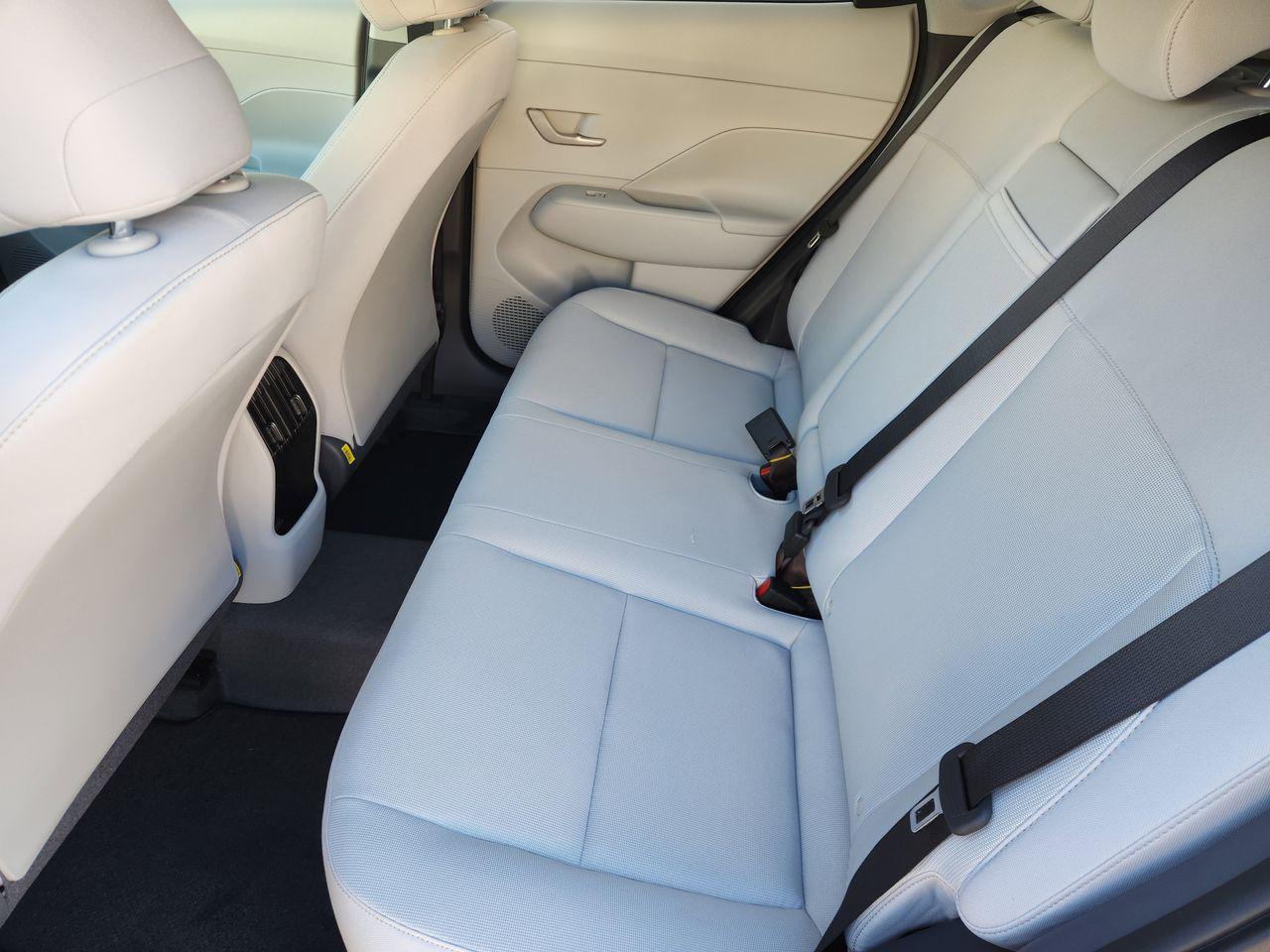 New 2026 Ultimate Red Metallic Hyundai SEL Sport FWD image 28