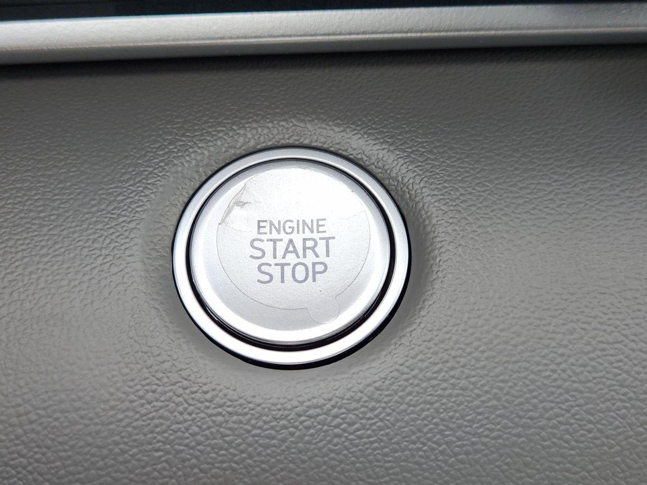 New 2026 A5G Gray Hyundai SEL Sport image 16