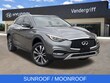  INFINITI QX30