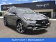 Used 2018 INFINITI QX30 Premium SUV