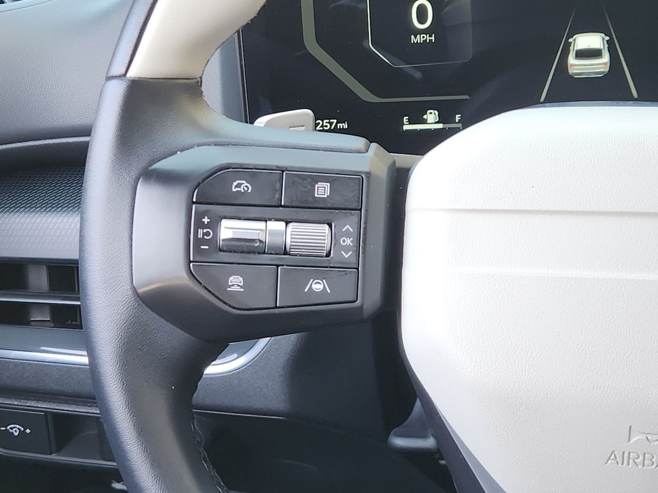 Used 2025 Interstellar Gray Kia GT-Line image 25