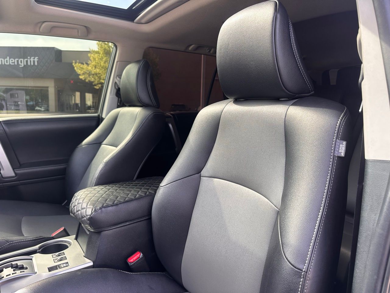 Used 2018 Magnetic Gray Toyota SR5 Premium image 23