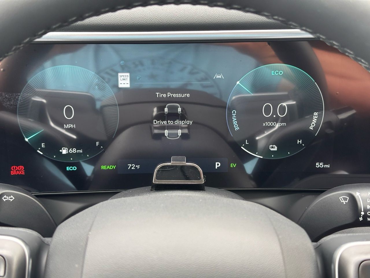 Certified Used 2026 Creamy White Pearl Hyundai Blue SEL Premium 7 Passenger image 33