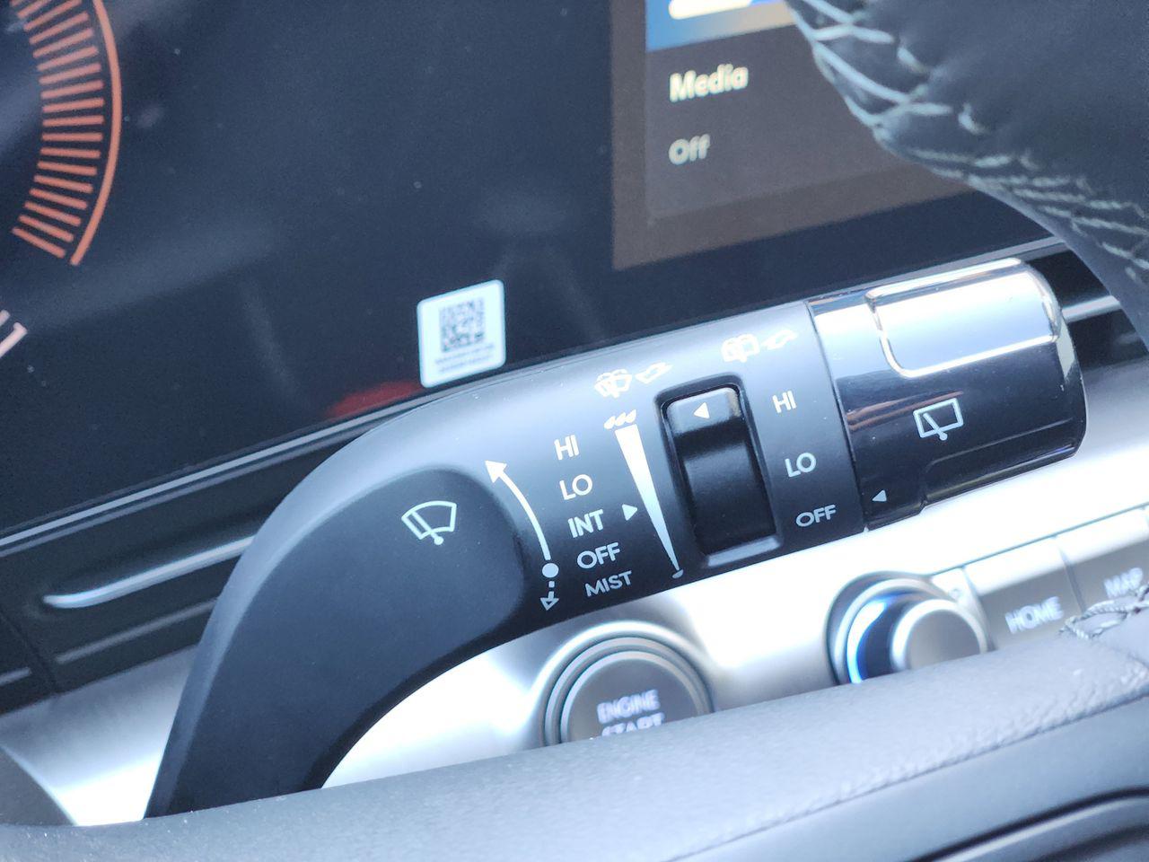 New 2026 Cyber Gray Metallic Hyundai SEL Sport FWD image 21