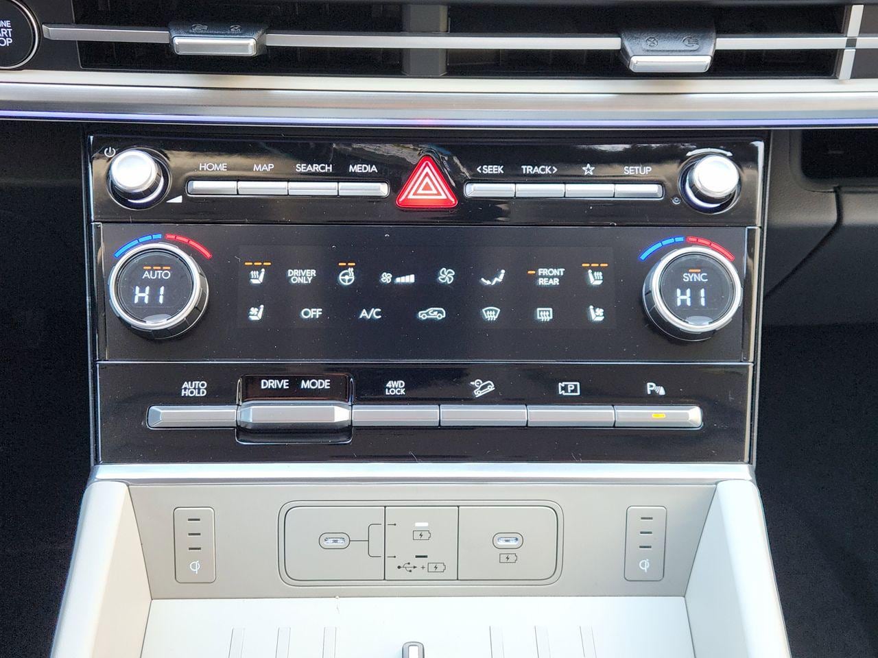 New 2026 WG2 Green Hyundai Calligraphy image 16