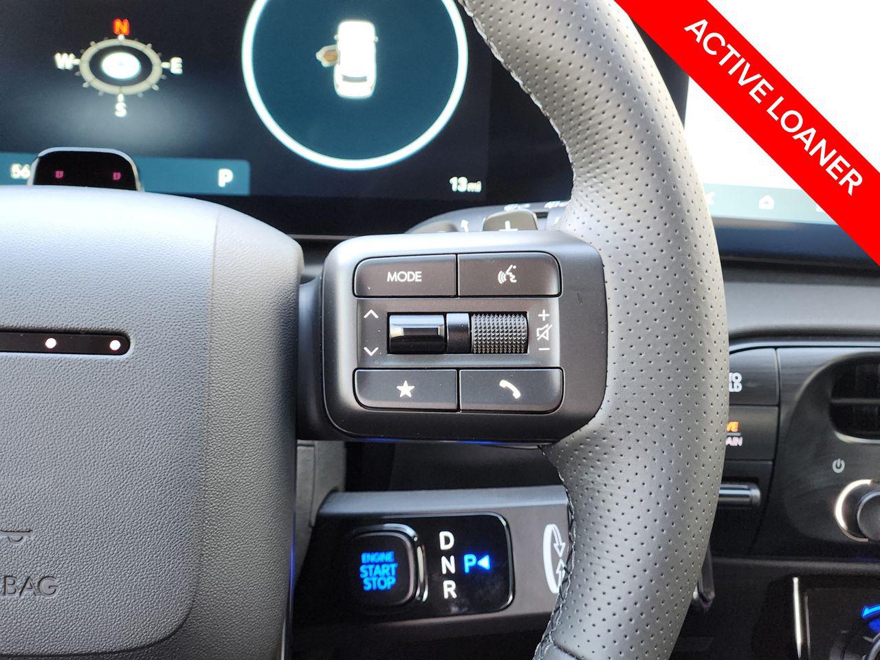 New 2026 PE2 Gray Hyundai XRT Pro image 27