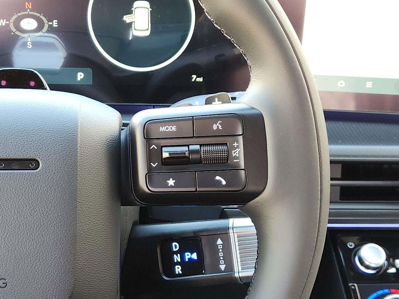 New 2026 R2T Silver Hyundai Calligraphy FWD image 29