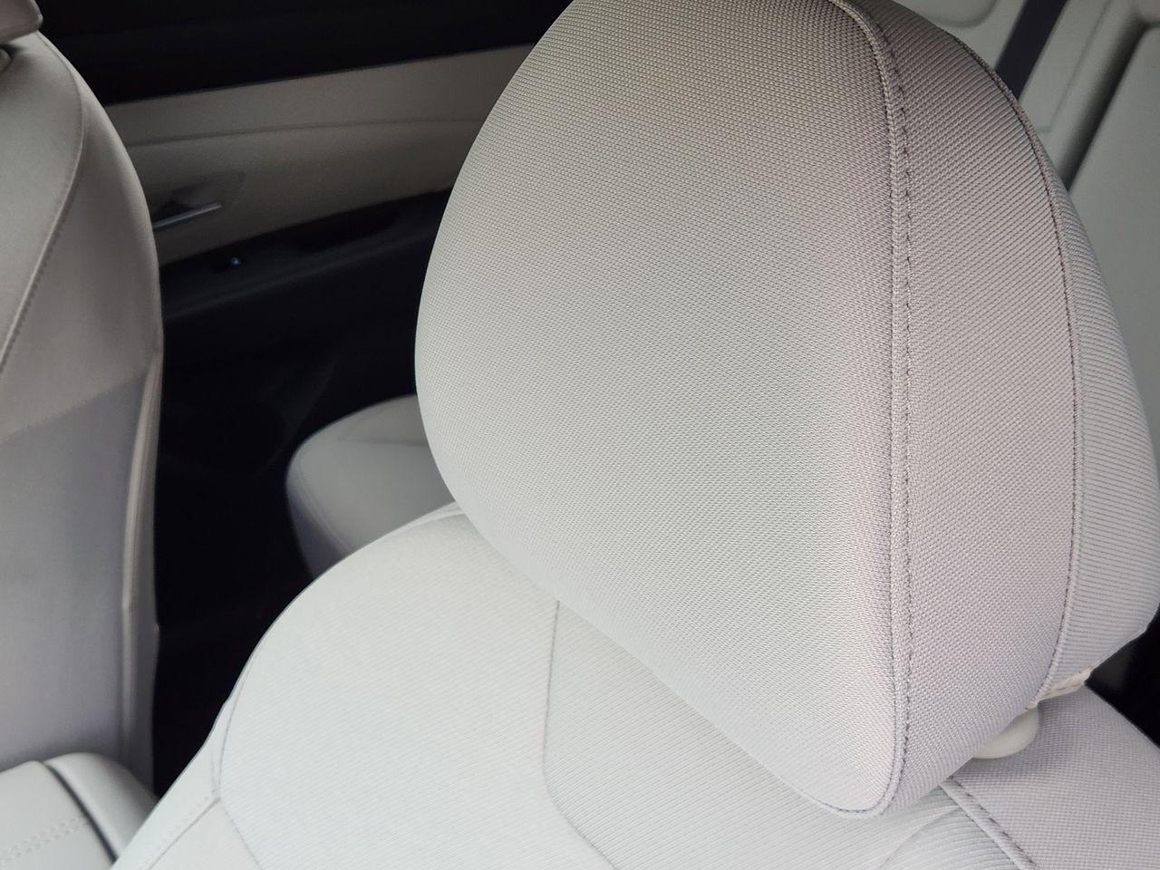 New 2026 S3B Black Hyundai SEL FWD image 11