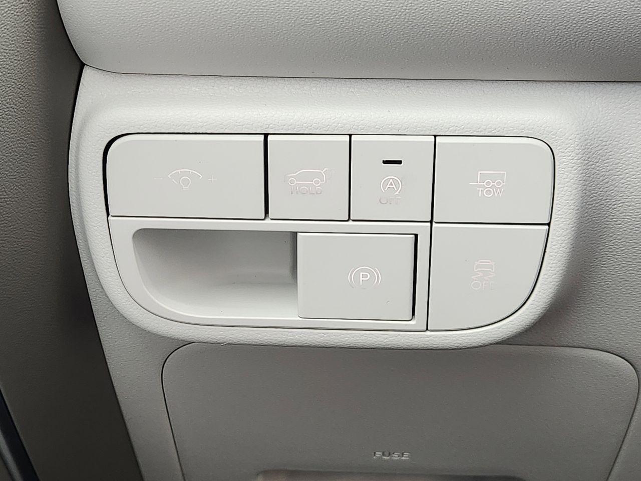 New 2026 A2B Black Hyundai SEL FWD image 20