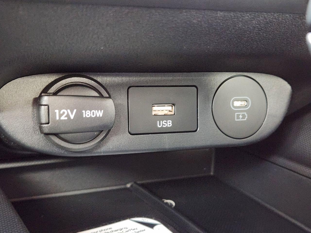 New 2026 Serenity White Hyundai Limited image 18