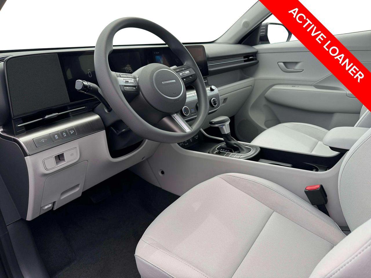 New 2026 R2P Red Hyundai SE FWD image 15