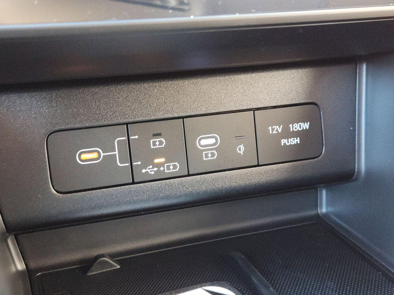 New 2026 T2G Gray Hyundai Limited image 19