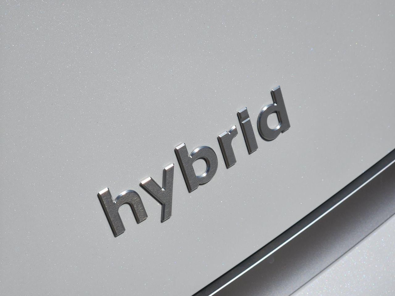 New 2027 Creamy White Pearl Hyundai Calligraphy image 9