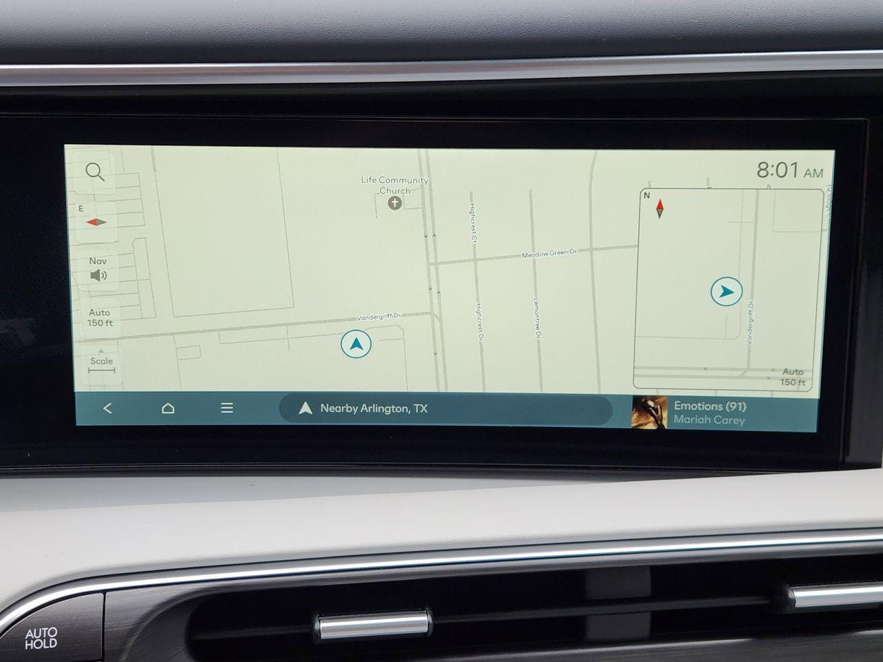 New 2026 PE2 Gray Hyundai Calligraphy FWD image 13