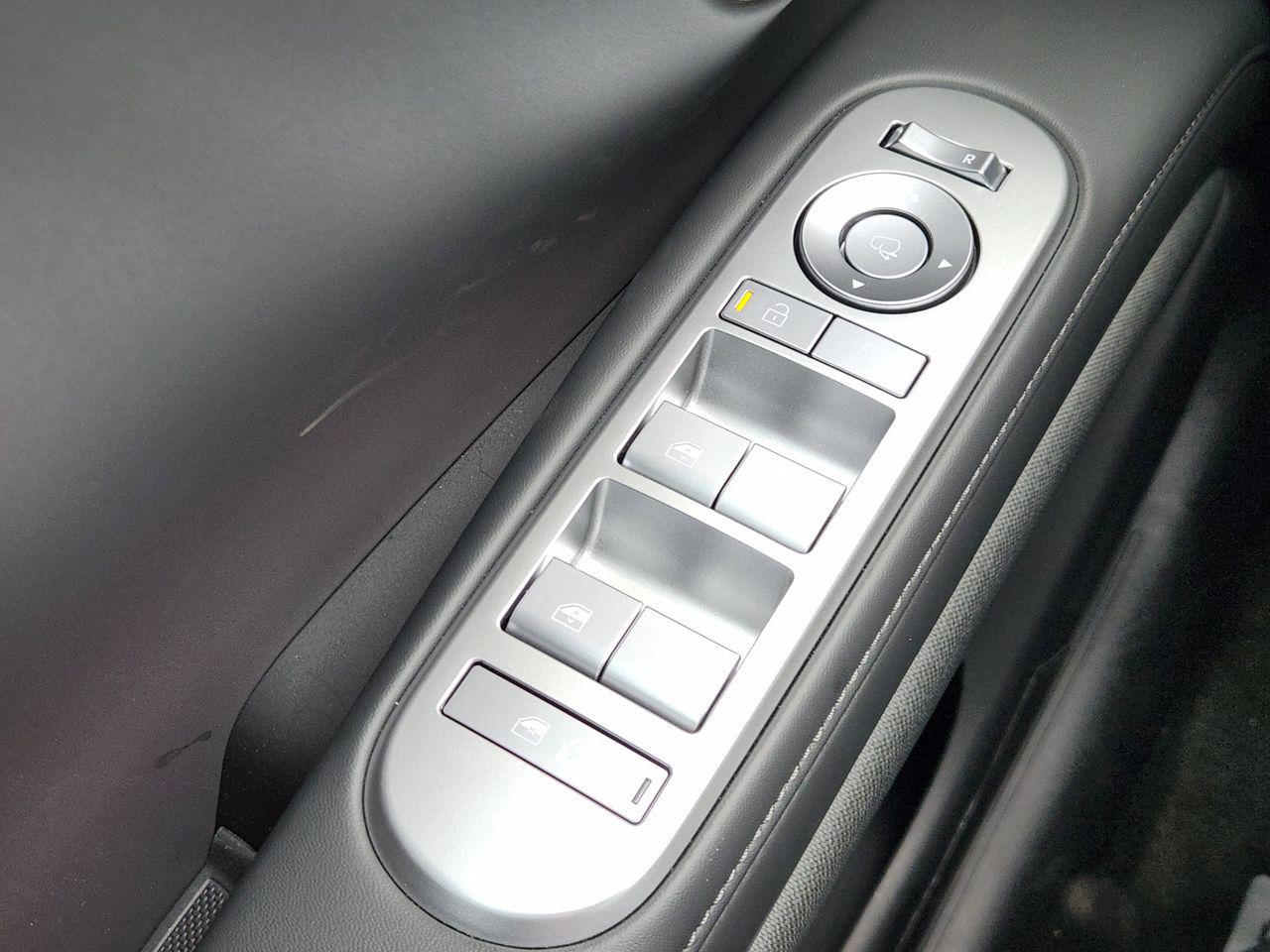 New 2026 PE2 Gray Hyundai Calligraphy FWD image 21