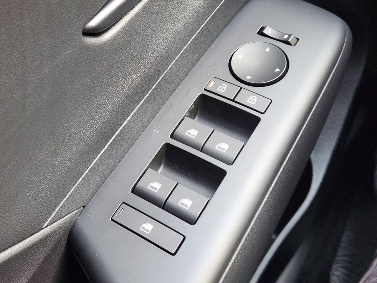 New 2026 R2P Red Hyundai SE AWD image 21