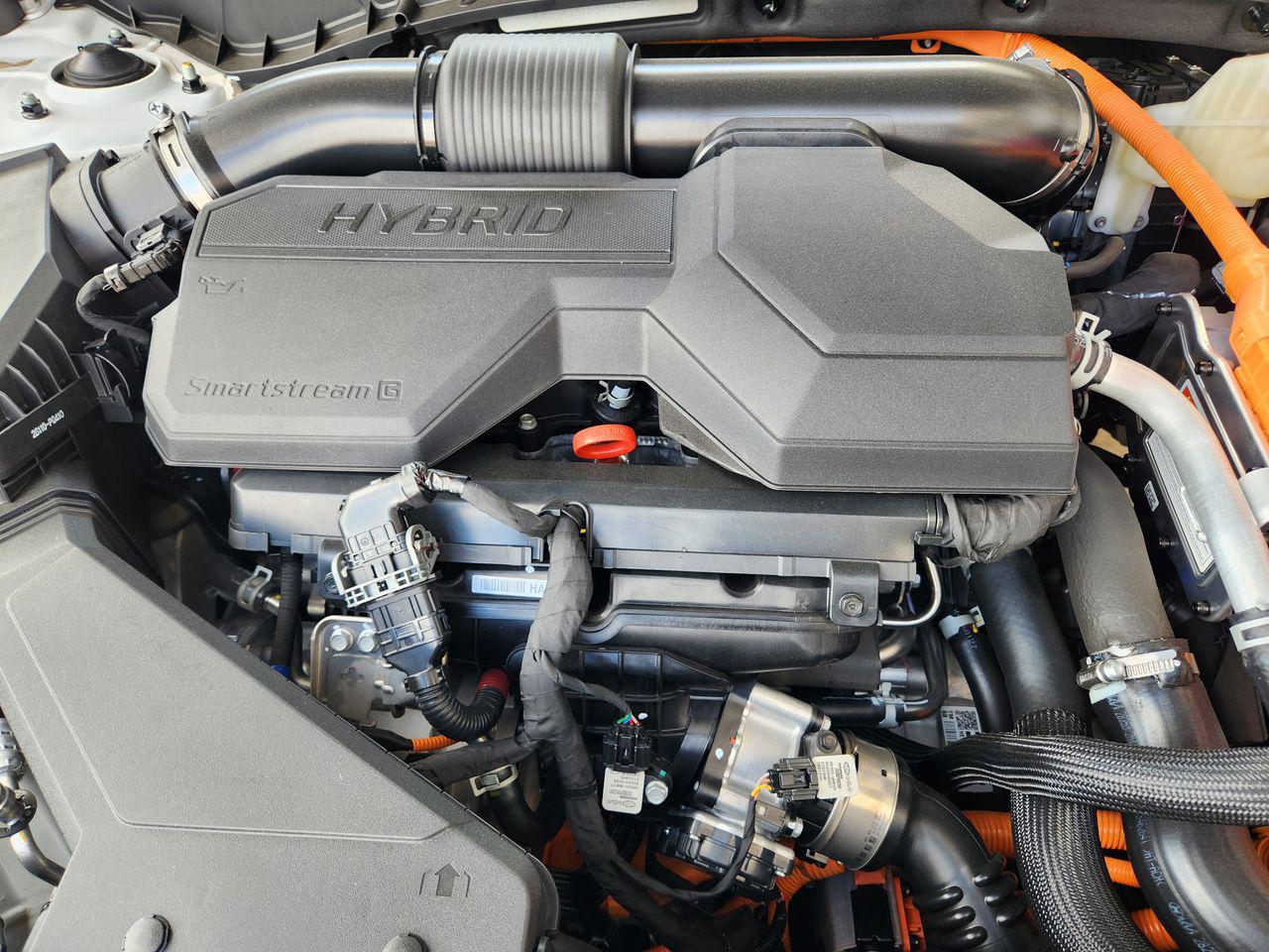 New 2026 Creamy White Pearl Hyundai Limited image 30