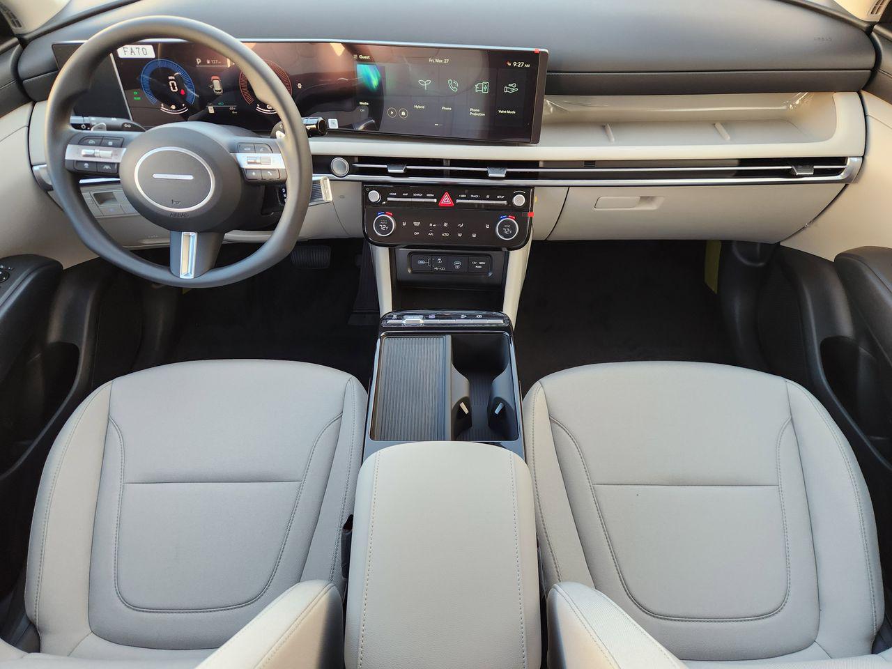 New 2026 PS8 Hyundai SEL AWD image 26