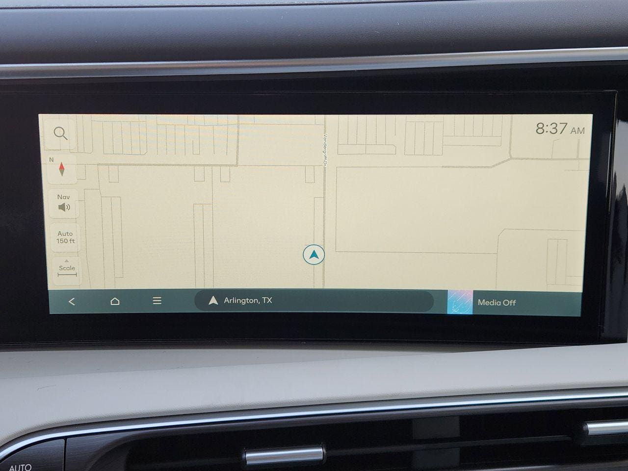 New 2026 YBM Hyundai Calligraphy image 14